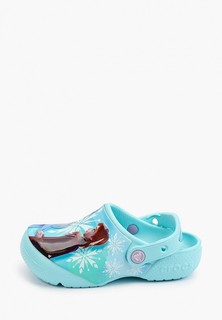 Сабо Crocs