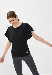 Футболка спортивная adidas