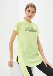 Футболка спортивная PUMA