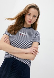 Футболка Polo Ralph Lauren