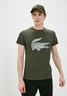 Футболка Lacoste
