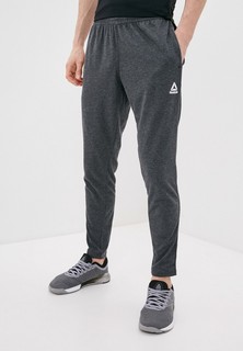 Брюки спортивные Reebok