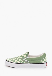 Слипоны Vans