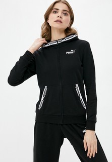 Толстовка PUMA