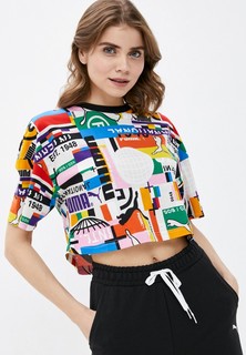 Футболка PUMA