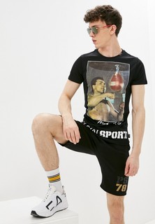 Футболка Plein Sport