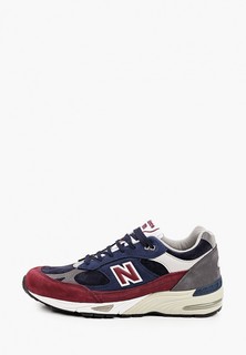 Кроссовки New Balance
