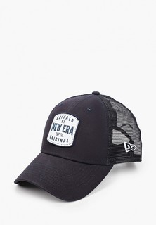 Бейсболка New Era