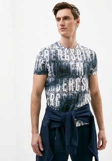 Футболка Bikkembergs
