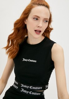 Топ Juicy Couture