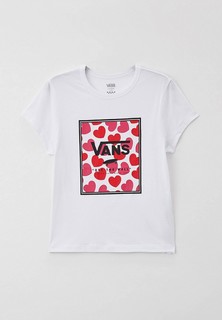 Футболка Vans