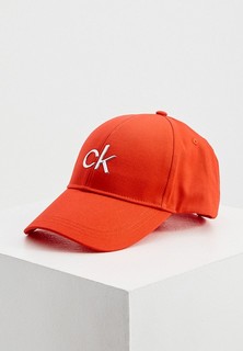 Бейсболка Calvin Klein