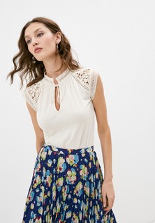 Блуза Lauren Ralph Lauren