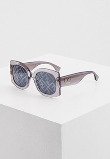 Очки солнцезащитные Fendi