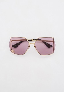 Очки солнцезащитные Gucci