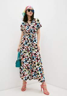 Платье Love Moschino