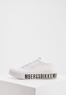 Кеды Dirk Bikkembergs