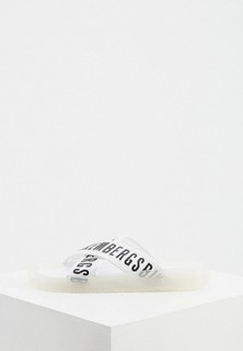 Сланцы Dirk Bikkembergs