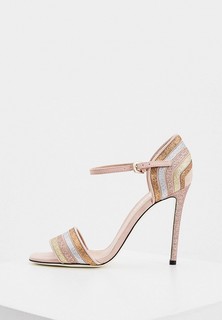 Босоножки Pollini