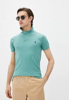 Поло Polo Ralph Lauren