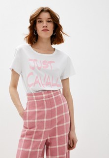 Футболка Just Cavalli