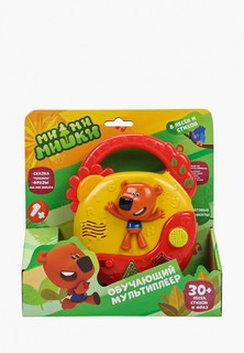 Игрушка интерактивная Умка
