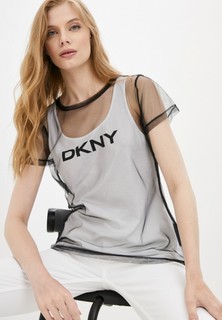 Футболка DKNY