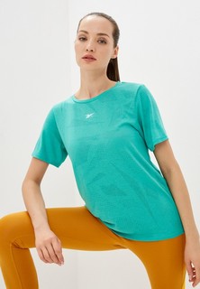 Футболка спортивная Reebok