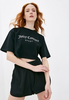 Топ Juicy Couture