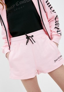 Шорты спортивные Juicy Couture