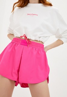 Шорты спортивные Juicy Couture