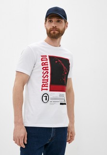 Футболка Trussardi