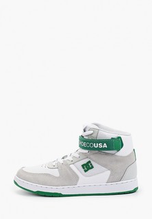 Кеды DC Shoes