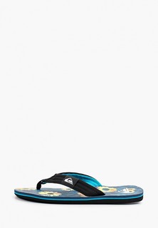 Сланцы Quiksilver