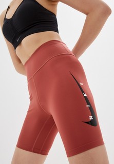 Шорты компрессионные Nike
