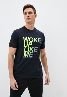 Футболка Emporio Armani