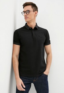 Поло Emporio Armani