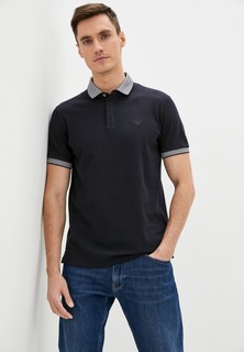 Поло Emporio Armani