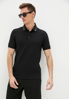 Поло Emporio Armani
