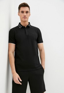 Поло Emporio Armani