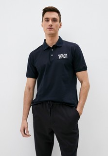 Поло Emporio Armani