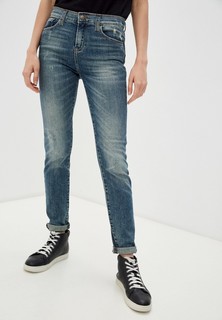 Джинсы Emporio Armani
