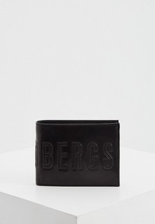 Кошелек Bikkembergs
