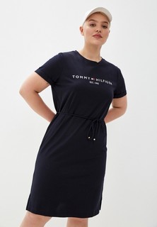 Платье Tommy Hilfiger