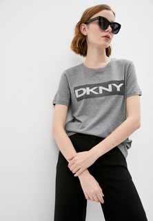 Футболка DKNY