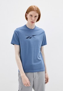 Футболка Reebok