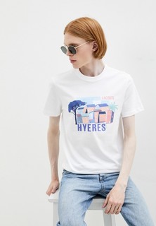 Футболка Lacoste