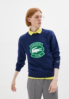 Свитшот Lacoste