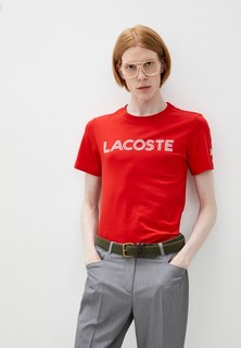 Футболка Lacoste