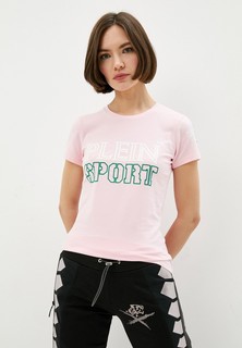Футболка Plein Sport